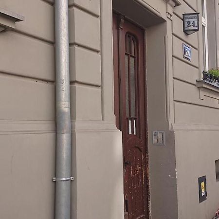 Cosy Apartment Krakow Exterior photo