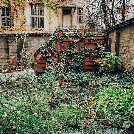 Cosy Apartment Krakow Exterior photo