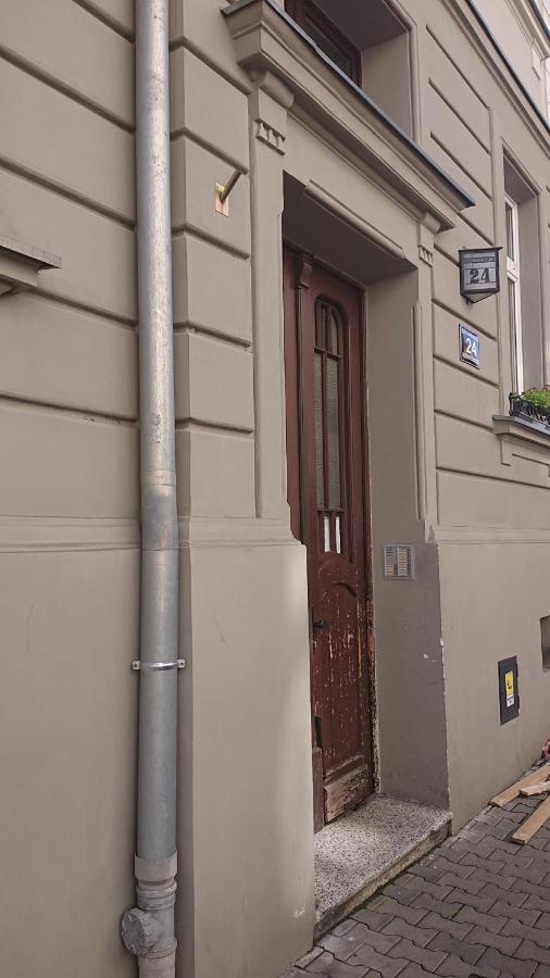 Cosy Apartment Krakow Exterior photo