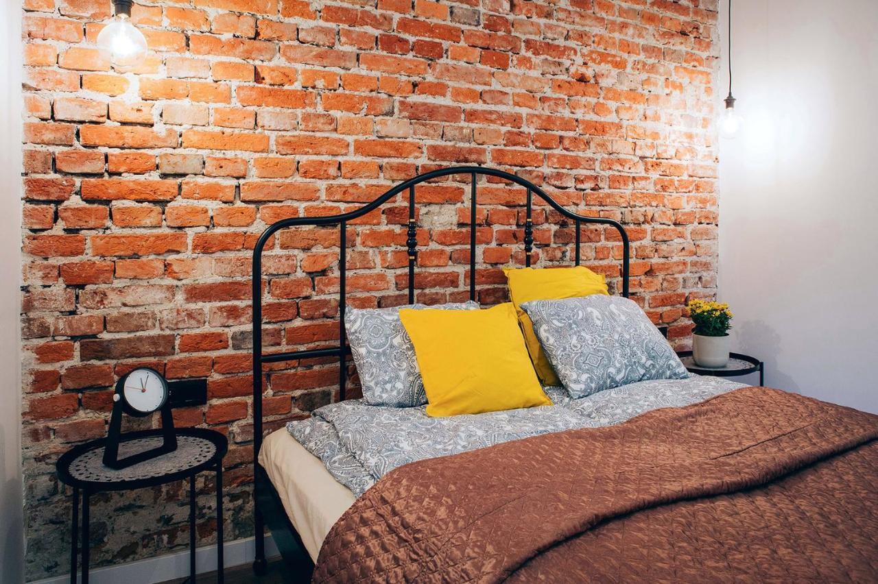 Cosy Apartment Krakow Exterior photo