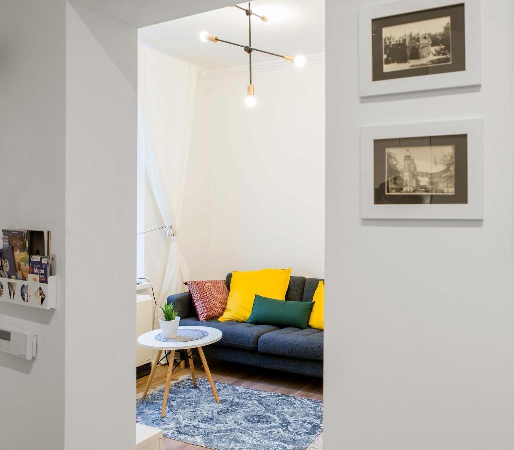 Cosy Apartment Krakow Exterior photo