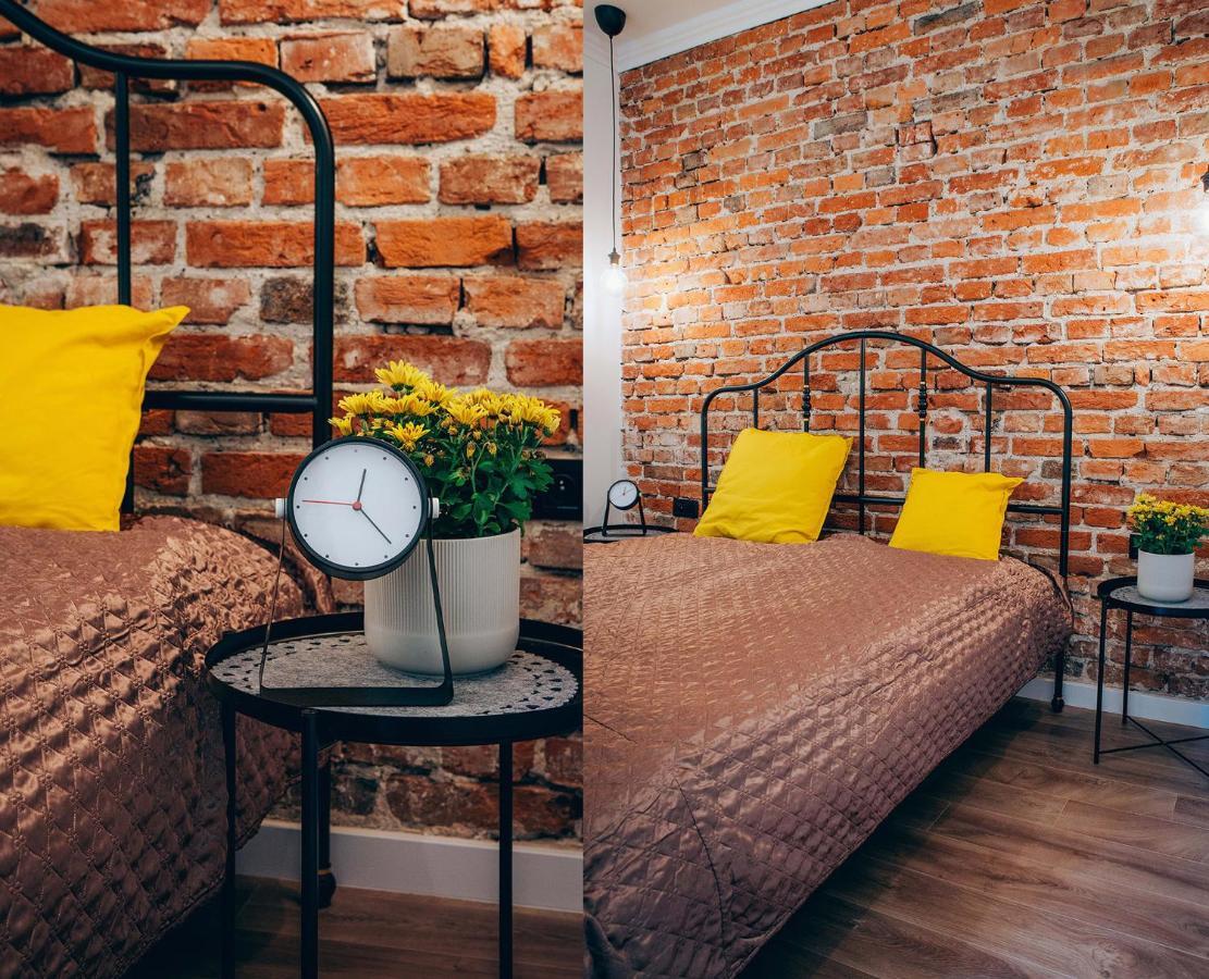 Cosy Apartment Krakow Exterior photo